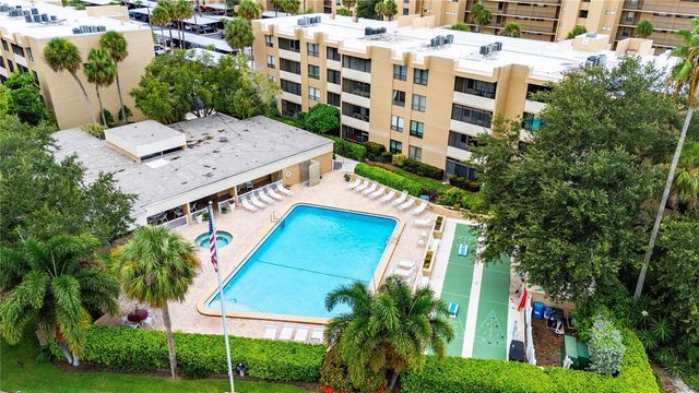 2618 COVE CAY DRIVE 108, Clearwater, FL 33760