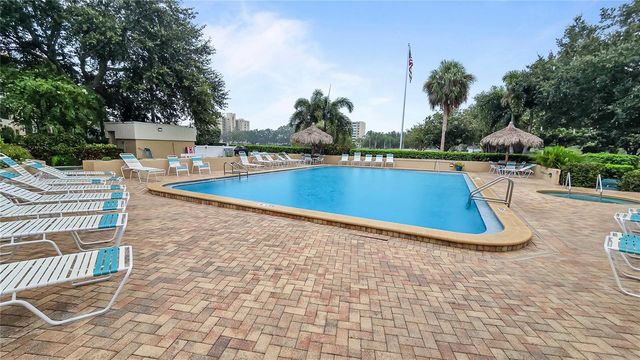 2618 COVE CAY DRIVE 108, Clearwater, FL 33760