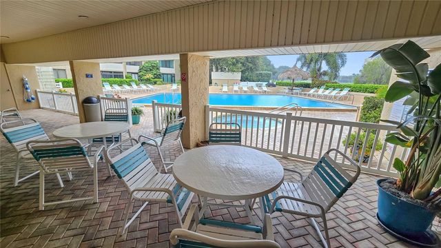 2618 COVE CAY DRIVE 108, Clearwater, FL 33760