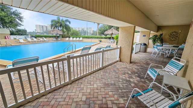 2618 COVE CAY DRIVE 108, Clearwater, FL 33760