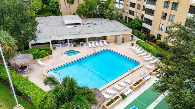 2618 COVE CAY DRIVE 108, Clearwater, FL 33760