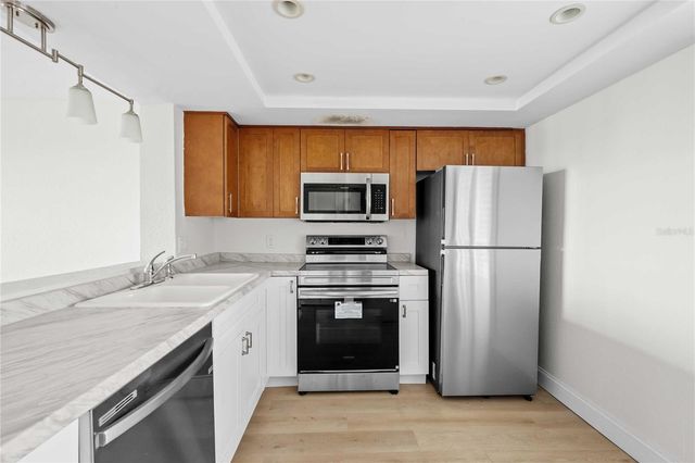 2618 COVE CAY DRIVE 108, Clearwater, FL 33760