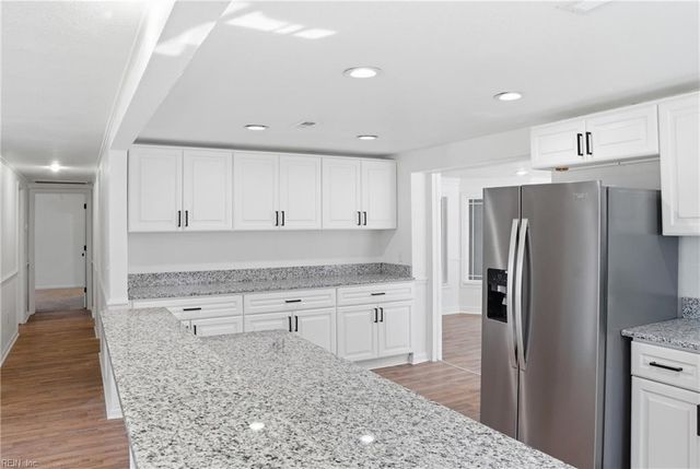 3104 Nansemond PW, Suffolk, VA 23434