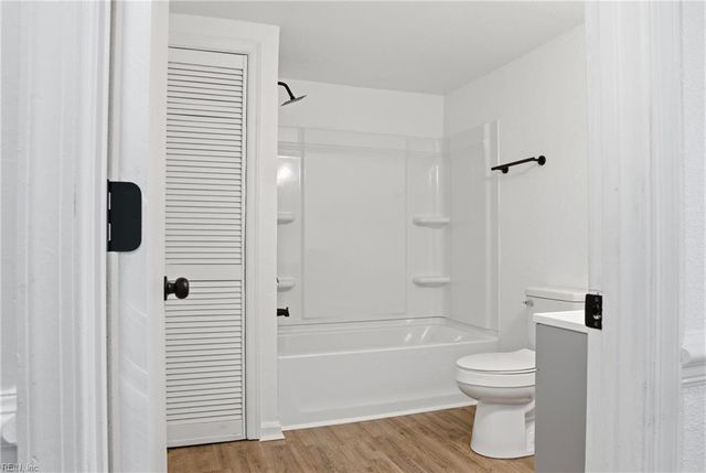 3104 Nansemond PW, Suffolk, VA 23434