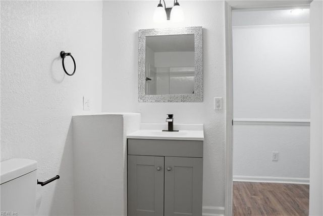 3104 Nansemond PW, Suffolk, VA 23434