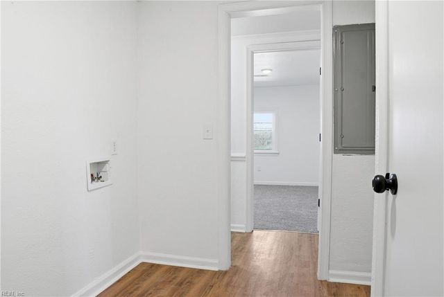 3104 Nansemond PW, Suffolk, VA 23434