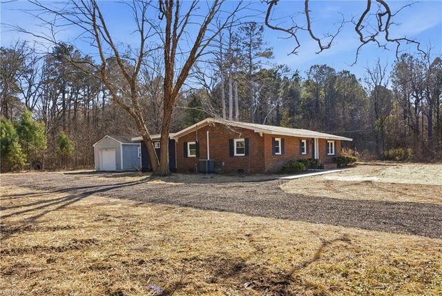 3104 Nansemond PW, Suffolk, VA 23434