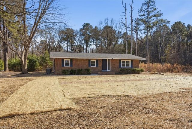 3104 Nansemond PW, Suffolk, VA 23434