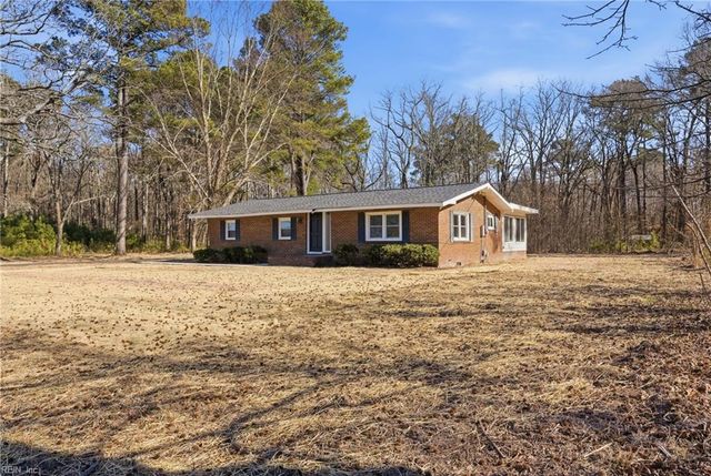 3104 Nansemond PW, Suffolk, VA 23434