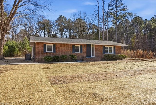 3104 Nansemond PW, Suffolk, VA 23434