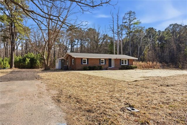 3104 Nansemond PW, Suffolk, VA 23434