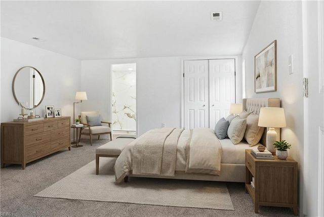 3104 Nansemond PW, Suffolk, VA 23434