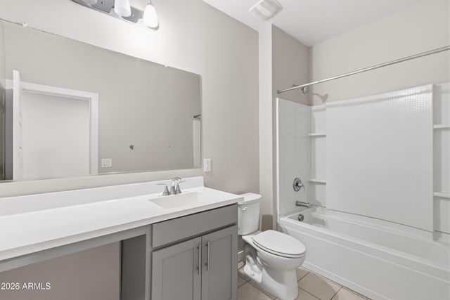 35406 W SANTA BARBARA Avenue, Maricopa, AZ 85138