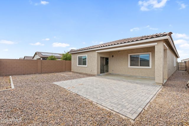 35406 W SANTA BARBARA Avenue, Maricopa, AZ 85138