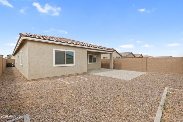 35406 W SANTA BARBARA Avenue, Maricopa, AZ 85138