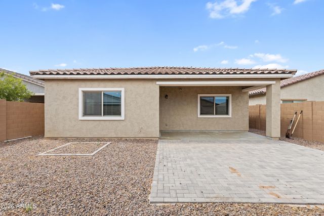35406 W SANTA BARBARA Avenue, Maricopa, AZ 85138
