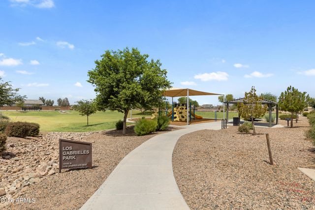 35406 W SANTA BARBARA Avenue, Maricopa, AZ 85138
