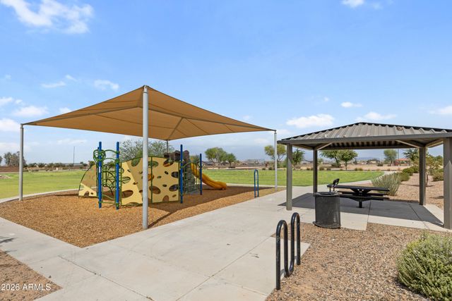 35406 W SANTA BARBARA Avenue, Maricopa, AZ 85138