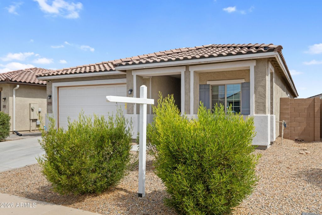 35406 W SANTA BARBARA Avenue, Maricopa, AZ 85138 — photo 2