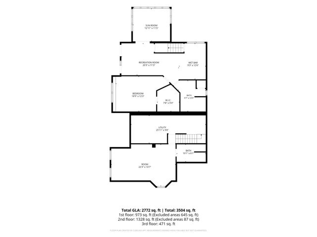 3900 W 47th Street, Edina, MN 55424