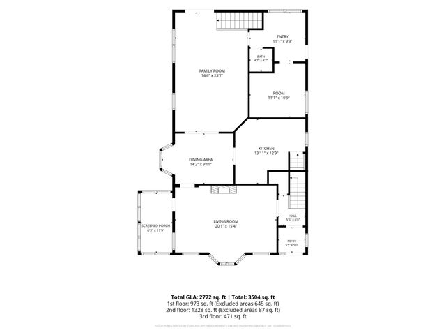 3900 W 47th Street, Edina, MN 55424