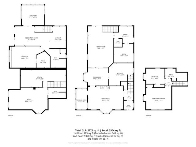 3900 W 47th Street, Edina, MN 55424