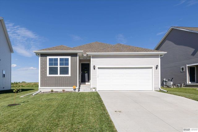 9408 Reynolds Street, Omaha, NE 68122