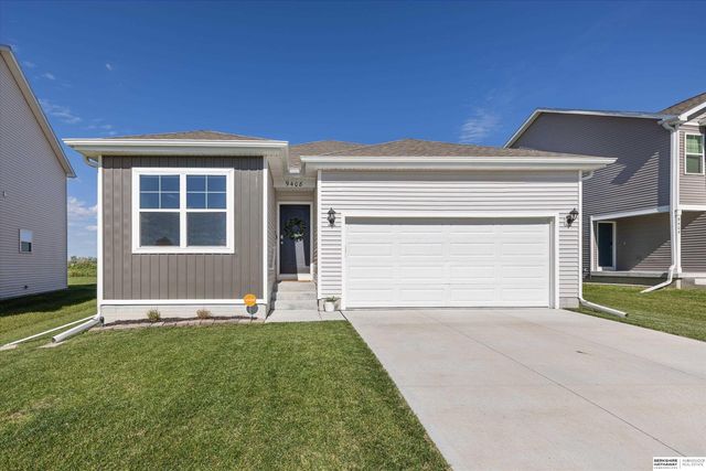 9408 Reynolds Street, Omaha, NE 68122