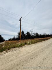 0 Dozer Mountain, Eufaula, OK 74432