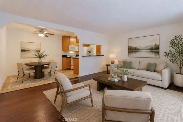 23310 Marigold U-103, Torrance, CA 90502