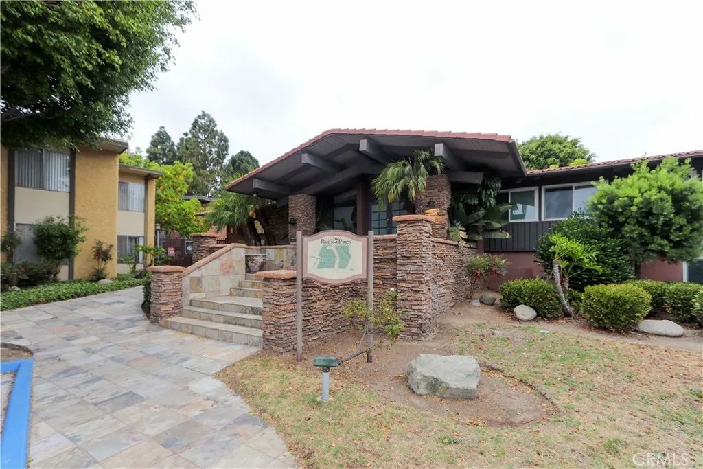 23310 Marigold U-103, Torrance, CA 90502