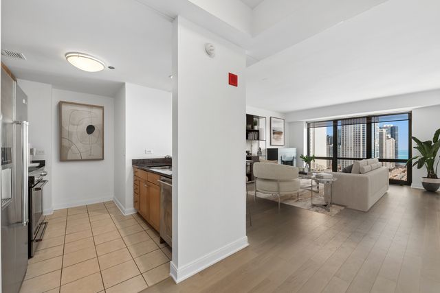 130 N Garland Court 2409, Chicago, IL 60602