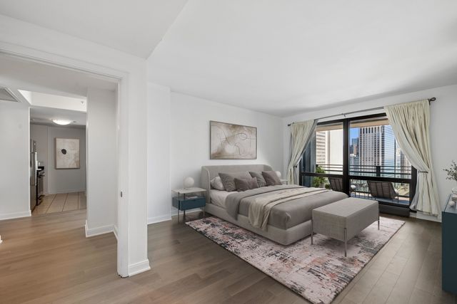 130 N Garland Court 2409, Chicago, IL 60602