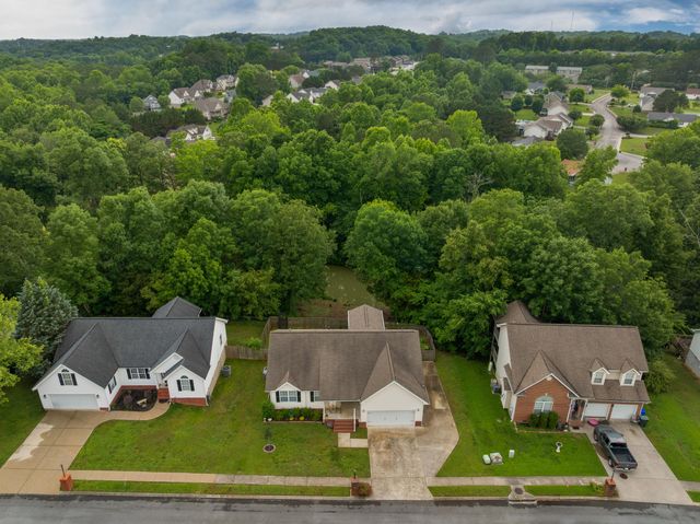562 Bluff View Drive, Ringgold, GA 30736