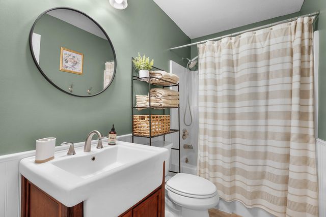 562 Bluff View Drive, Ringgold, GA 30736