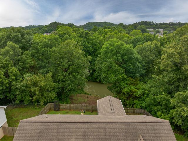 562 Bluff View Drive, Ringgold, GA 30736