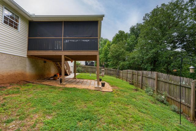 562 Bluff View Drive, Ringgold, GA 30736