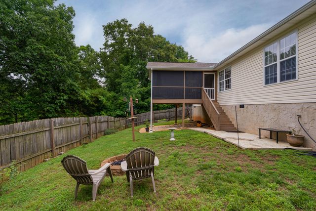 562 Bluff View Drive, Ringgold, GA 30736
