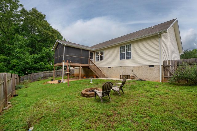 562 Bluff View Drive, Ringgold, GA 30736