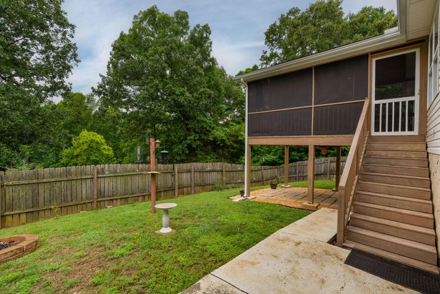 562 Bluff View Drive, Ringgold, GA 30736