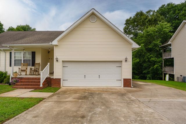 562 Bluff View Drive, Ringgold, GA 30736
