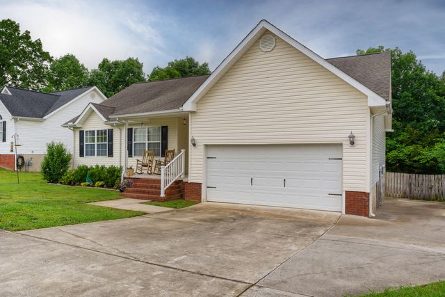 562 Bluff View Drive, Ringgold, GA 30736