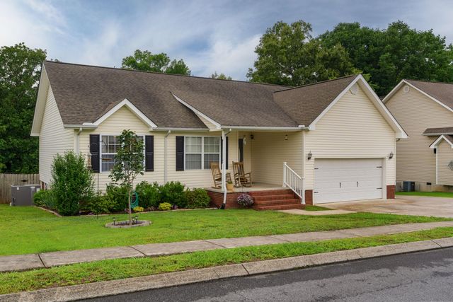 562 Bluff View Drive, Ringgold, GA 30736