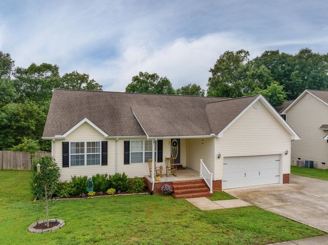 562 Bluff View Drive, Ringgold, GA 30736