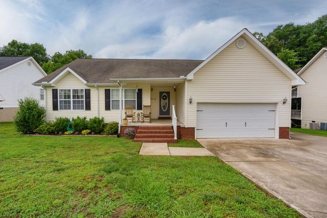562 Bluff View Drive, Ringgold, GA 30736