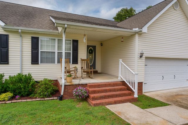 562 Bluff View Drive, Ringgold, GA 30736