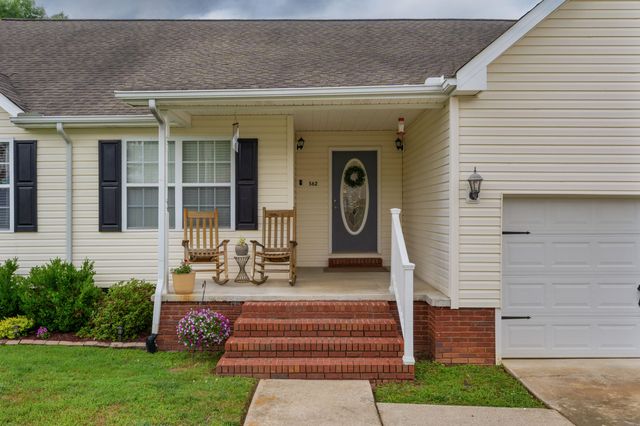 562 Bluff View Drive, Ringgold, GA 30736