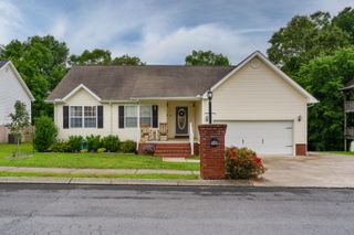 562 Bluff View Drive, Ringgold, GA 30736