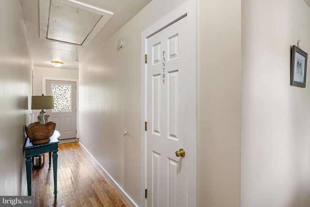 2323 BATTLEFIELD RD, Fishers Hill, VA 22626