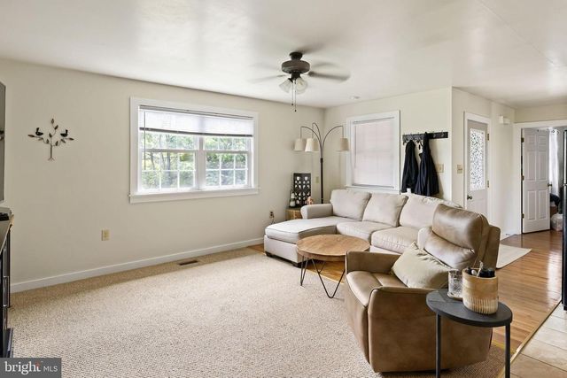 2323 BATTLEFIELD RD, Fishers Hill, VA 22626